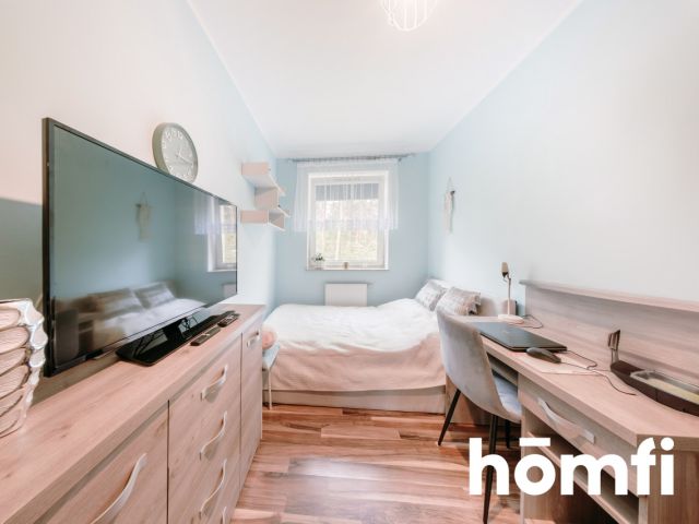 Spacious 65 m² | Comfortable| Toruń - Czerniewice | gate community | forest - Квартира - Продаж - Toruń, Czerniewice