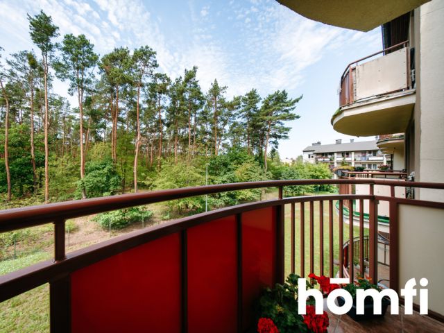 Spacious 65 m² | Comfortable| Toruń - Czerniewice | gate community | forest - Квартира - Продаж - Toruń, Czerniewice