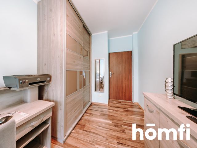 Spacious 65 m² | Comfortable| Toruń - Czerniewice | gate community | forest - Квартира - Продаж - Toruń, Czerniewice