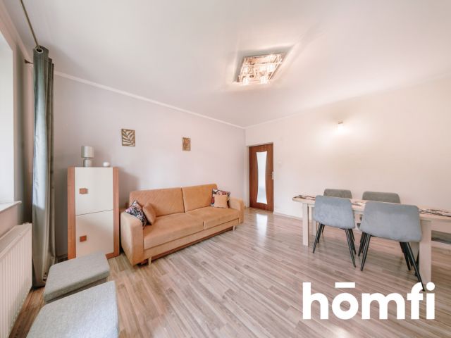 Spacious 65 m² | Comfortable| Toruń - Czerniewice | gate community | forest - Квартира - Продаж - Toruń, Czerniewice