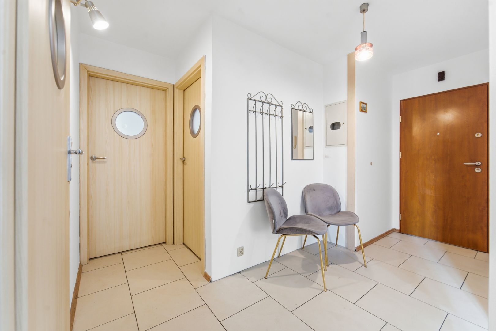 Spacious, sunny 75m² in Dąbrowa Górnicza - Apartment - Sale - Dąbrowa Górnicza, Mydlice