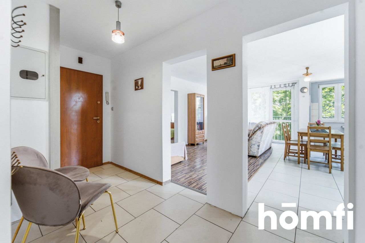 Spacious, sunny 75m² in Dąbrowa Górnicza - Квартира - Продаж - Dąbrowa Górnicza, Mydlice