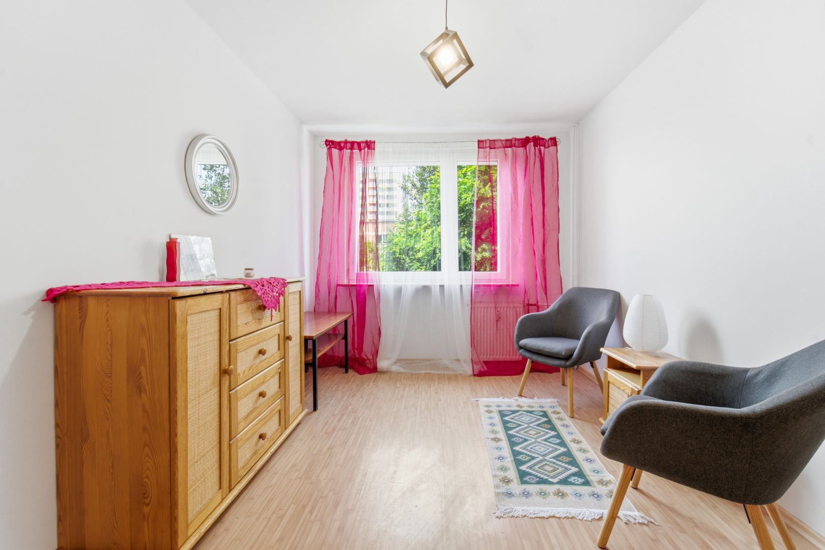 Spacious, sunny 75m² in Dąbrowa Górnicza - Apartment - Sale - Dąbrowa Górnicza, Mydlice