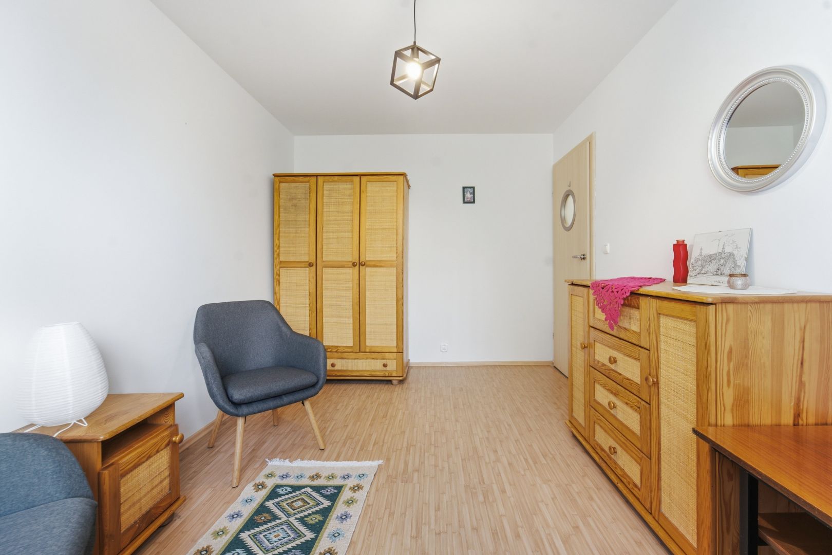 Spacious, sunny 75m² in Dąbrowa Górnicza - Квартира - Продаж - Dąbrowa Górnicza, Mydlice