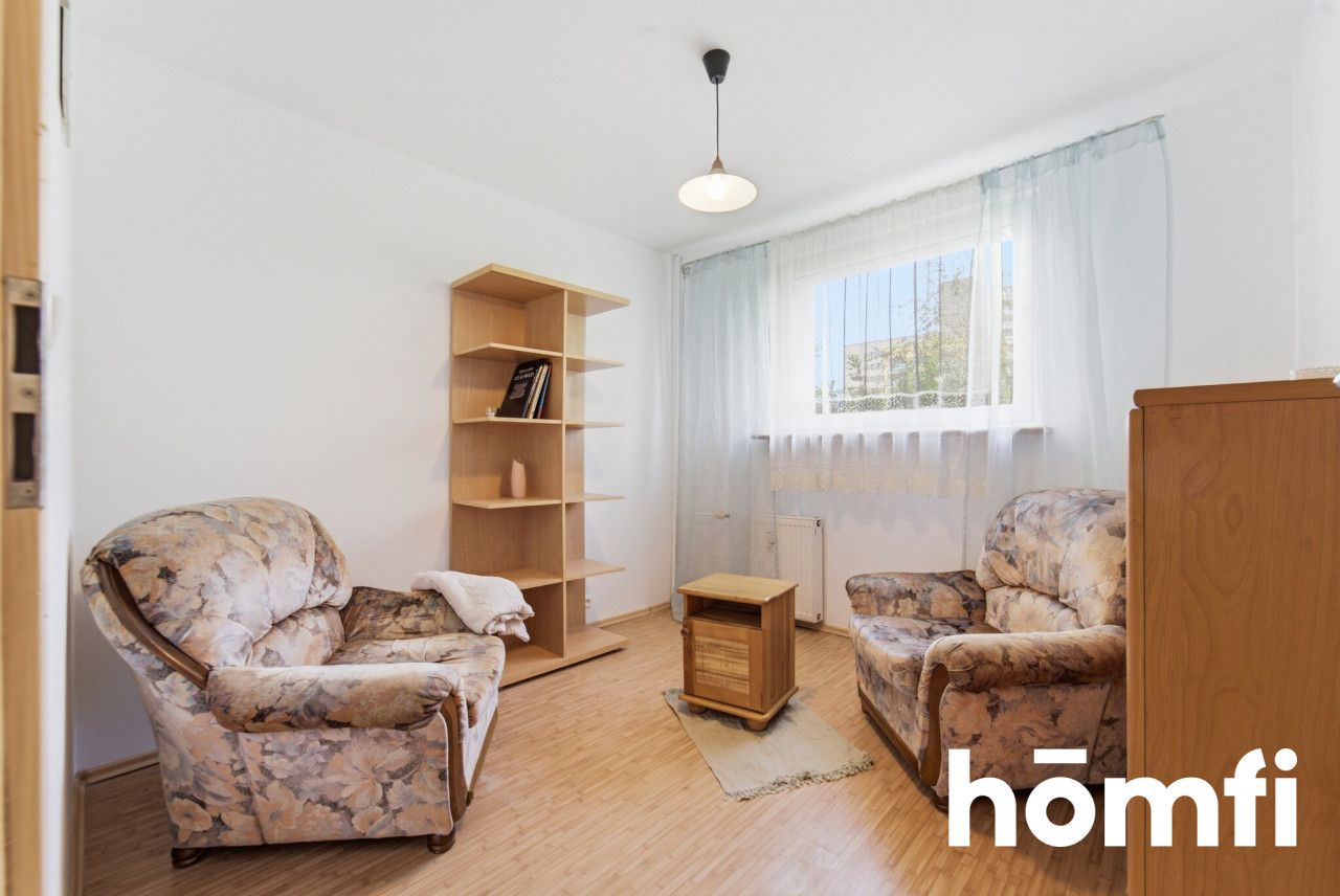 Spacious, sunny 75m² in Dąbrowa Górnicza - Квартира - Продаж - Dąbrowa Górnicza, Mydlice