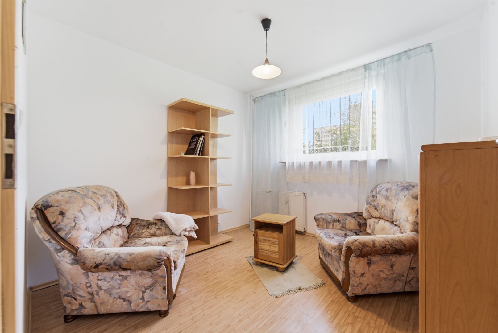 Spacious, sunny 75m² in Dąbrowa Górnicza - Apartment - Sale - Dąbrowa Górnicza, Mydlice