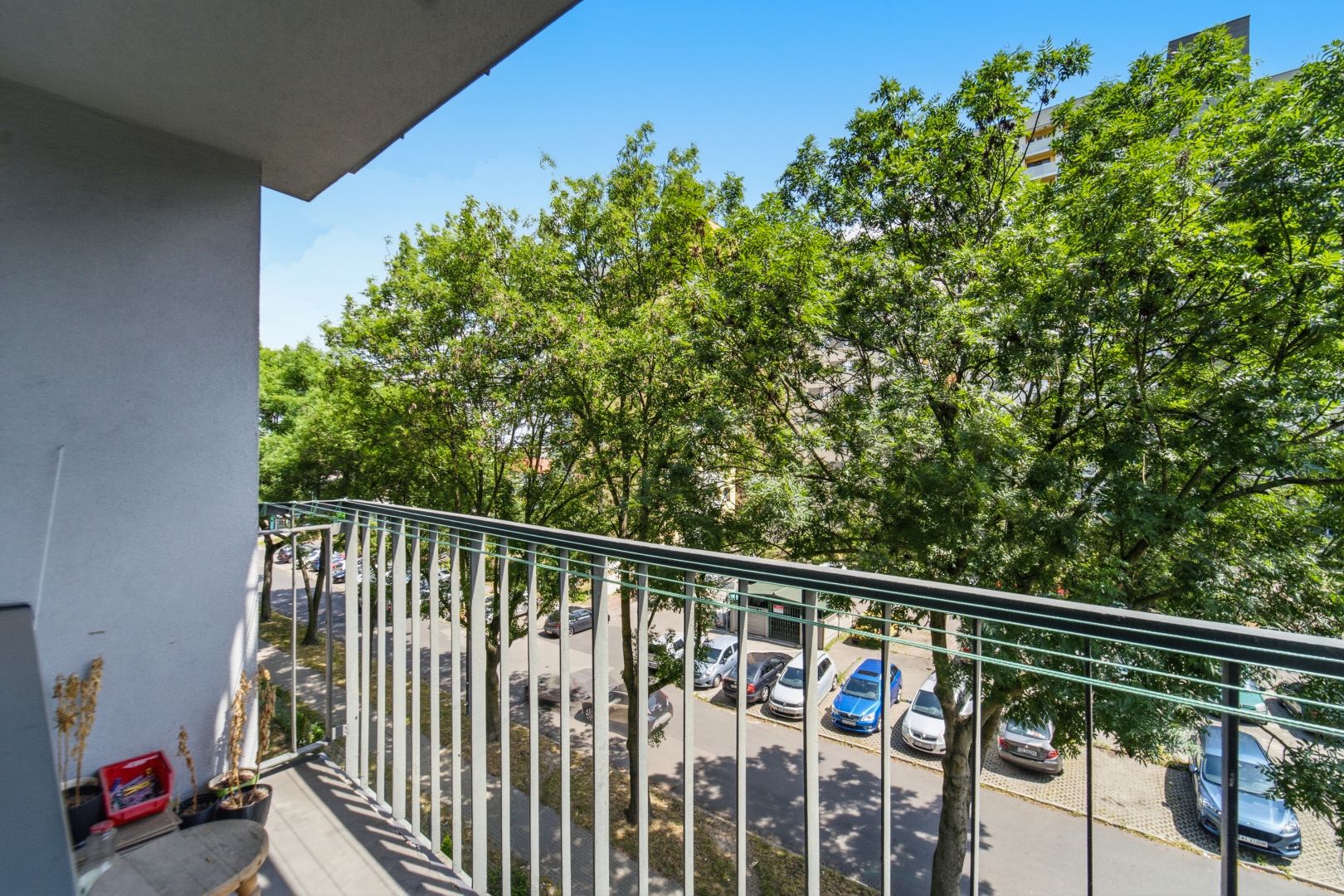 Spacious, sunny 75m² in Dąbrowa Górnicza - Квартира - Продаж - Dąbrowa Górnicza, Mydlice