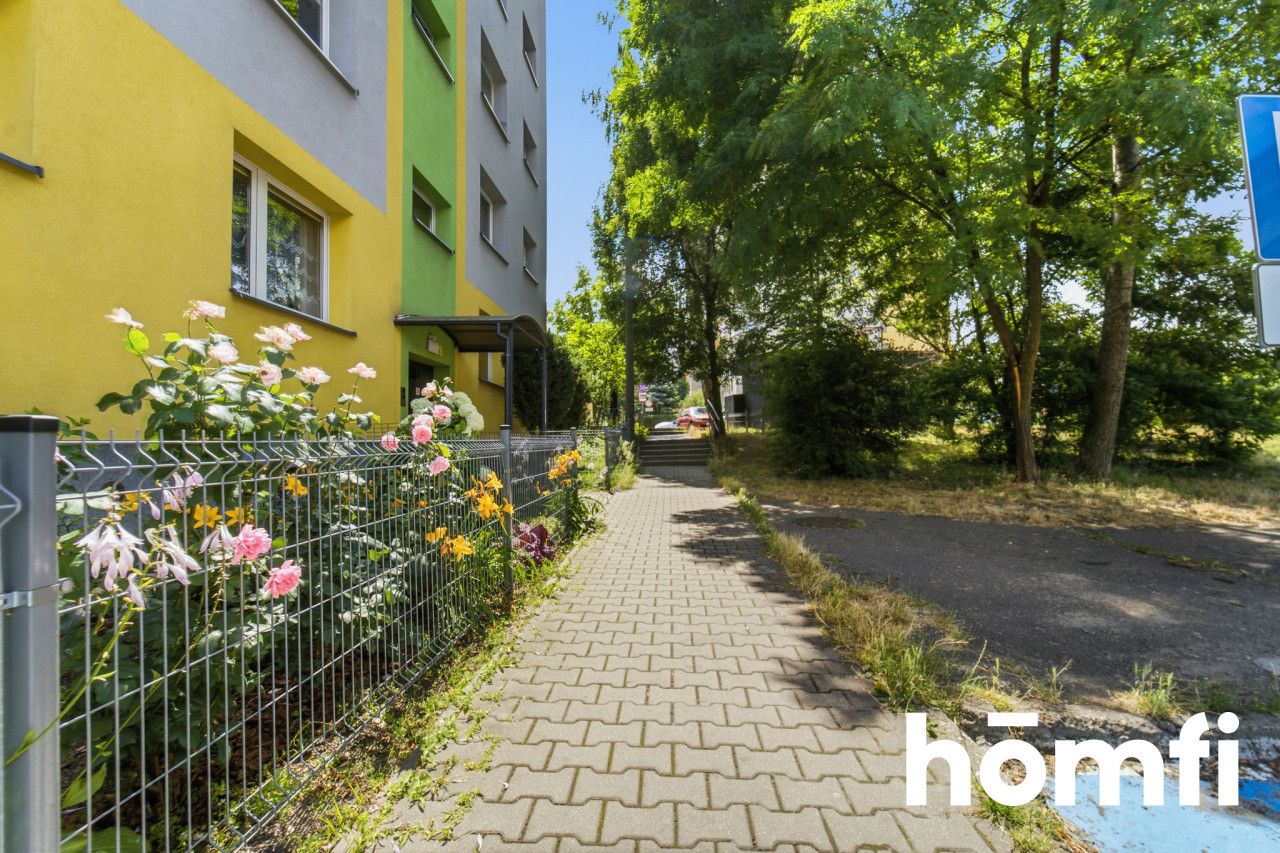 Spacious, sunny 75m² in Dąbrowa Górnicza - Квартира - Продаж - Dąbrowa Górnicza, Mydlice