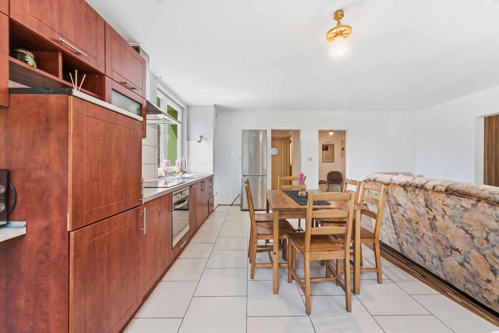 Spacious, sunny 75m² in Dąbrowa Górnicza - Квартира - Продаж - Dąbrowa Górnicza, Mydlice
