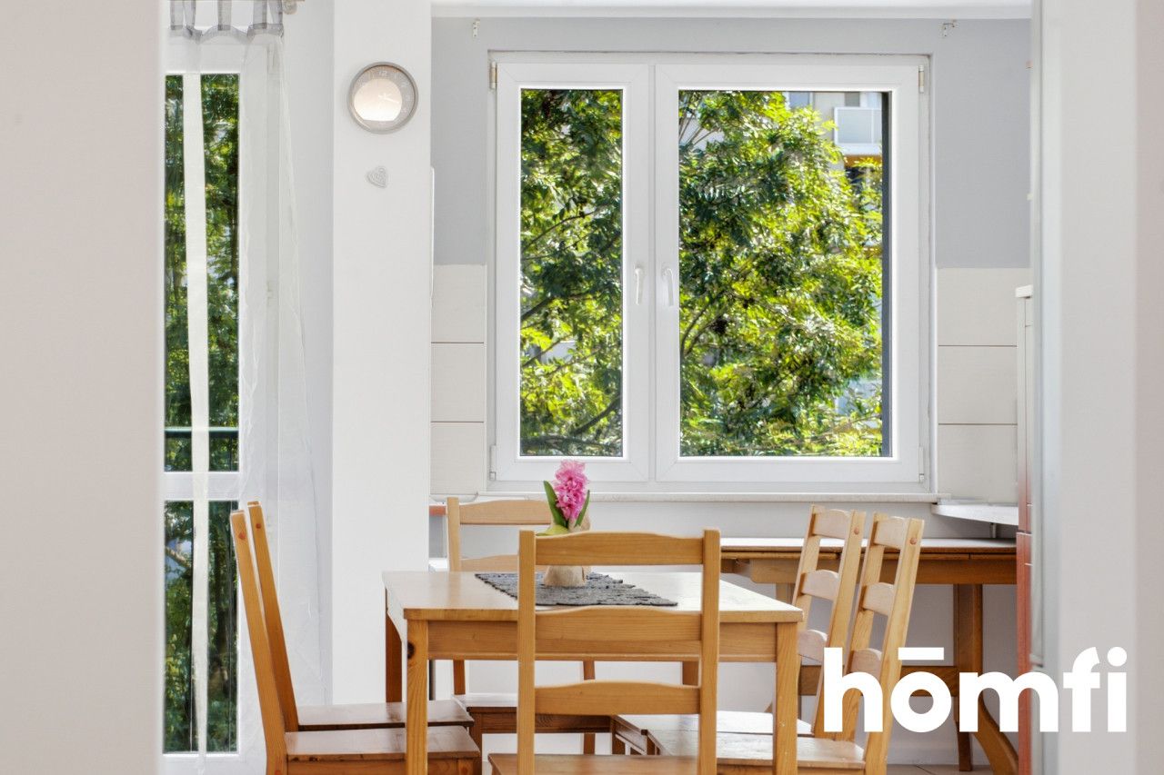 Spacious, sunny 75m² in Dąbrowa Górnicza - Квартира - Продаж - Dąbrowa Górnicza, Mydlice