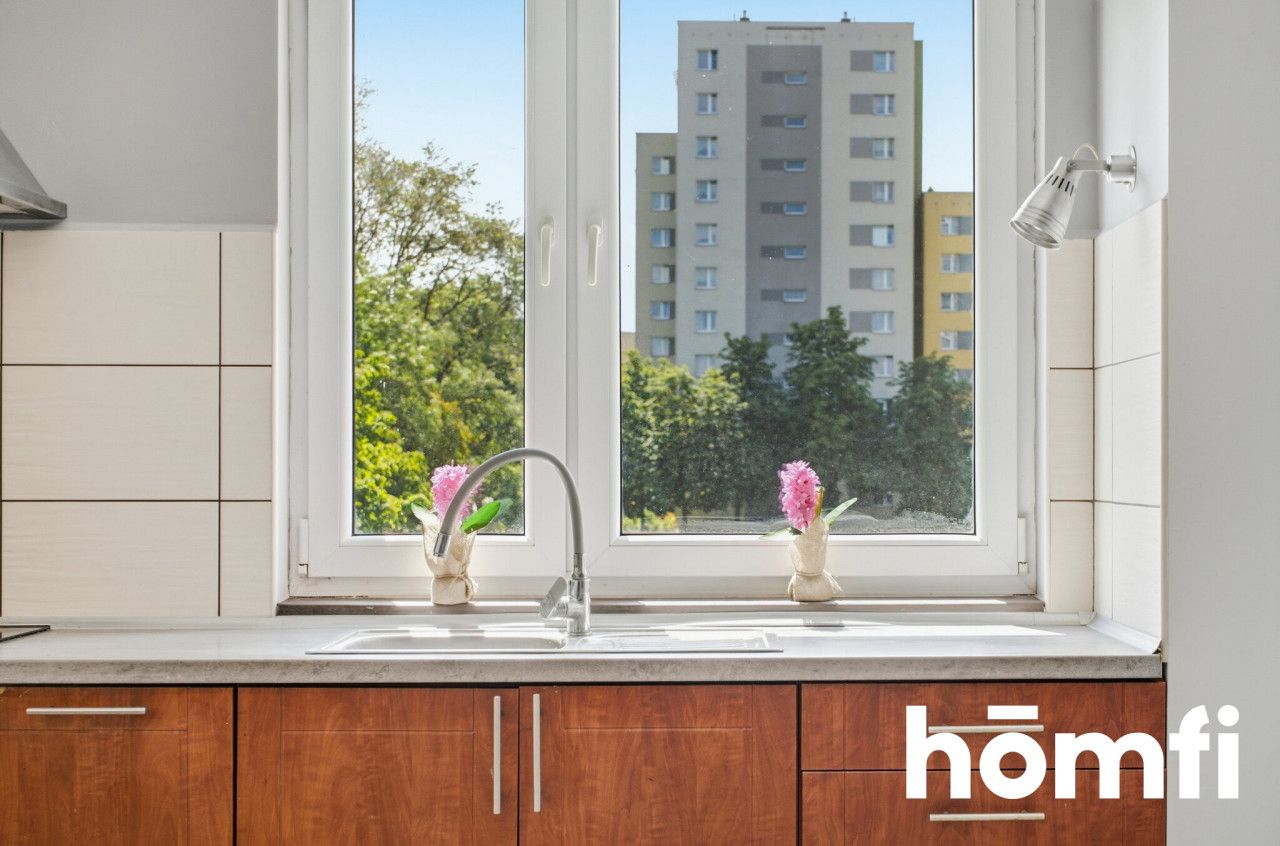 Spacious, sunny 75m² in Dąbrowa Górnicza - Квартира - Продаж - Dąbrowa Górnicza, Mydlice