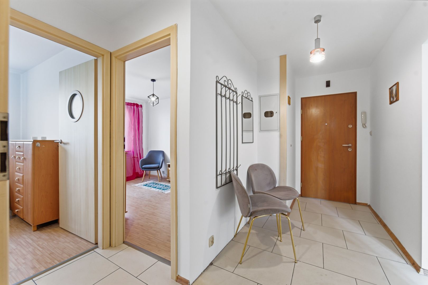 Spacious, sunny 75m² in Dąbrowa Górnicza - Apartment - Sale - Dąbrowa Górnicza, Mydlice