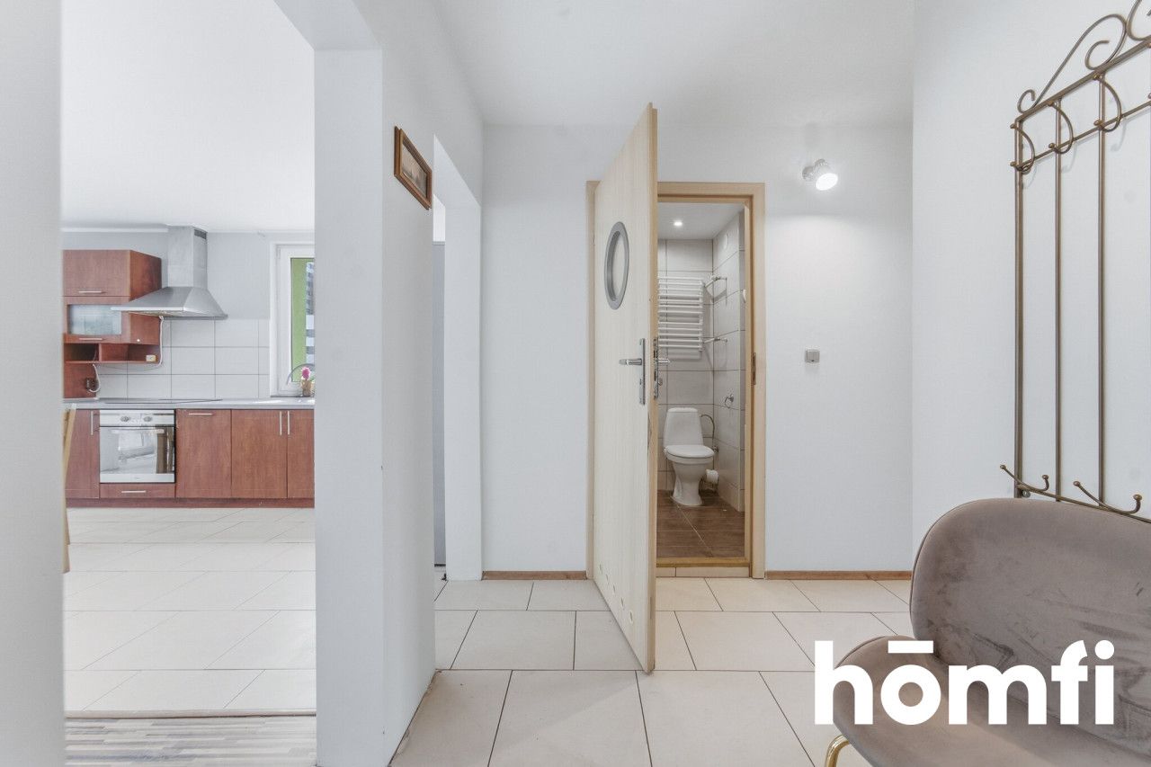 Spacious, sunny 75m² in Dąbrowa Górnicza - Квартира - Продаж - Dąbrowa Górnicza, Mydlice