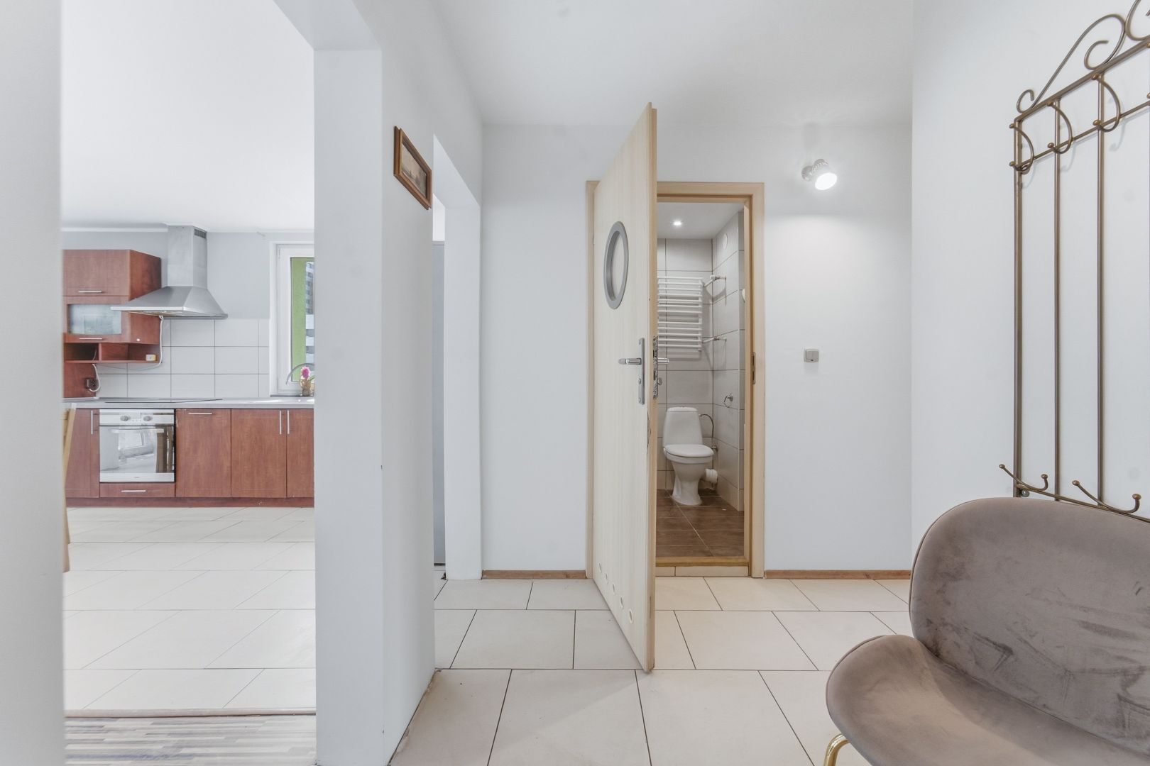 Spacious, sunny 75m² in Dąbrowa Górnicza - Apartment - Sale - Dąbrowa Górnicza, Mydlice