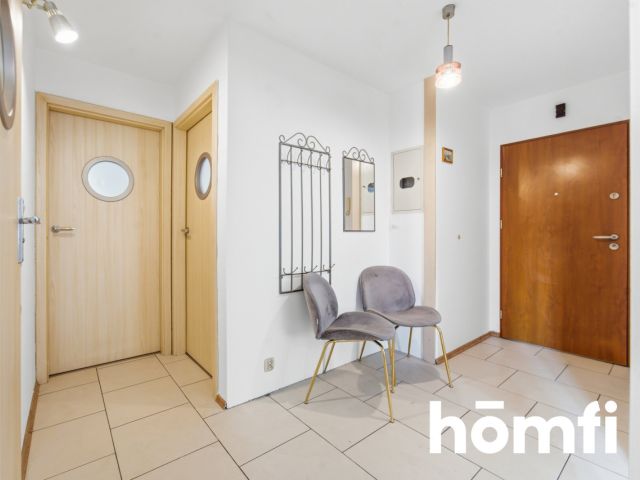 Spacious, sunny 75m² in Dąbrowa Górnicza - Apartment - Sale - Dąbrowa Górnicza, Mydlice