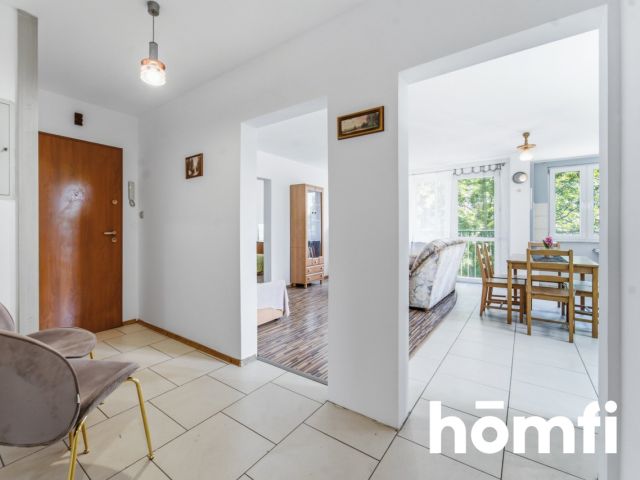 Spacious, sunny 75m² in Dąbrowa Górnicza - Apartment - Sale - Dąbrowa Górnicza, Mydlice