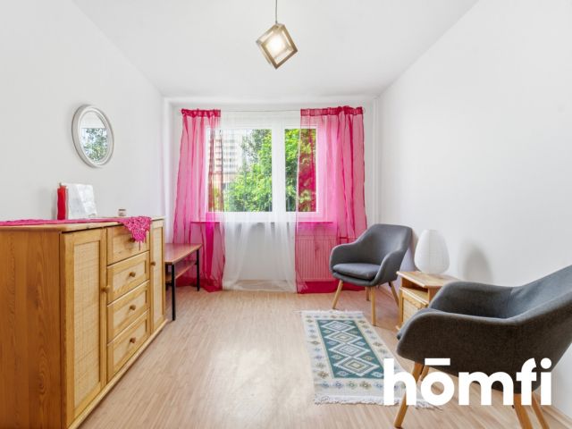 Spacious, sunny 75m² in Dąbrowa Górnicza - Apartment - Sale - Dąbrowa Górnicza, Mydlice
