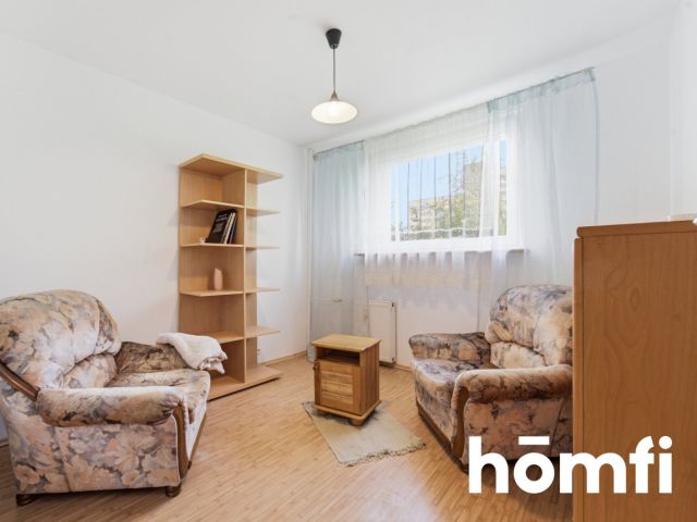 Spacious, sunny 75m² in Dąbrowa Górnicza - Apartment - Sale - Dąbrowa Górnicza, Mydlice
