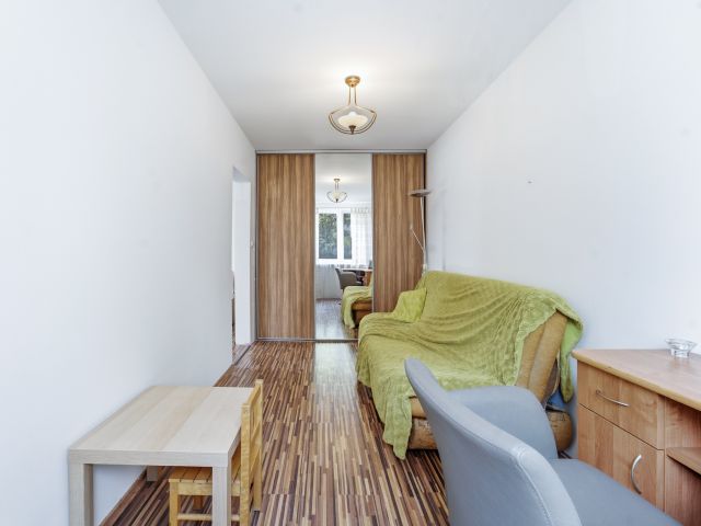 Przestronne, słoneczne 75m² w Dąbrowie Górniczej - Mieszkanie - Sprzedaż - Dąbrowa Górnicza, Mydlice