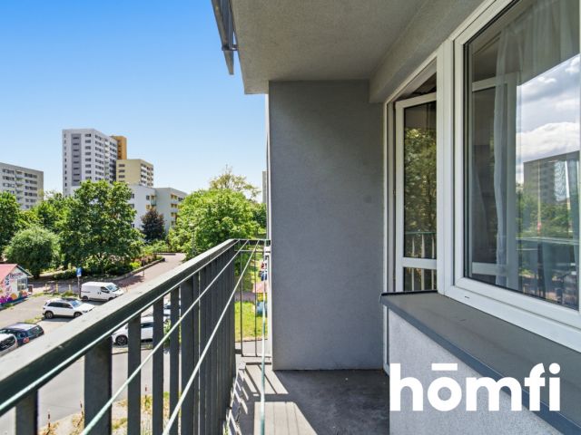 Spacious, sunny 75m² in Dąbrowa Górnicza - Apartment - Sale - Dąbrowa Górnicza, Mydlice