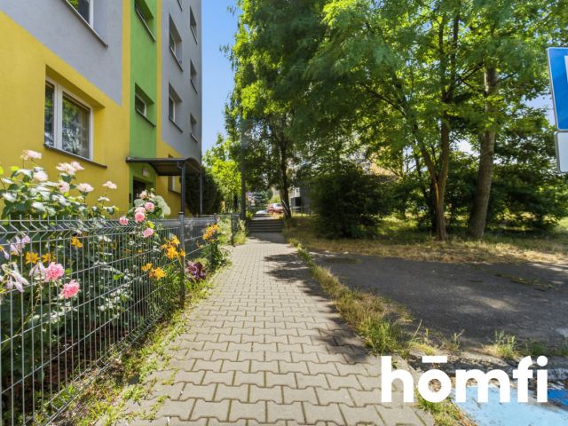 Spacious, sunny 75m² in Dąbrowa Górnicza - Apartment - Sale - Dąbrowa Górnicza, Mydlice
