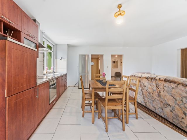 Przestronne, słoneczne 75m² w Dąbrowie Górniczej - Mieszkanie - Sprzedaż - Dąbrowa Górnicza, Mydlice