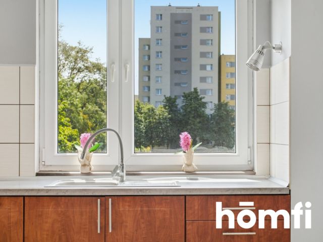 Spacious, sunny 75m² in Dąbrowa Górnicza - Apartment - Sale - Dąbrowa Górnicza, Mydlice