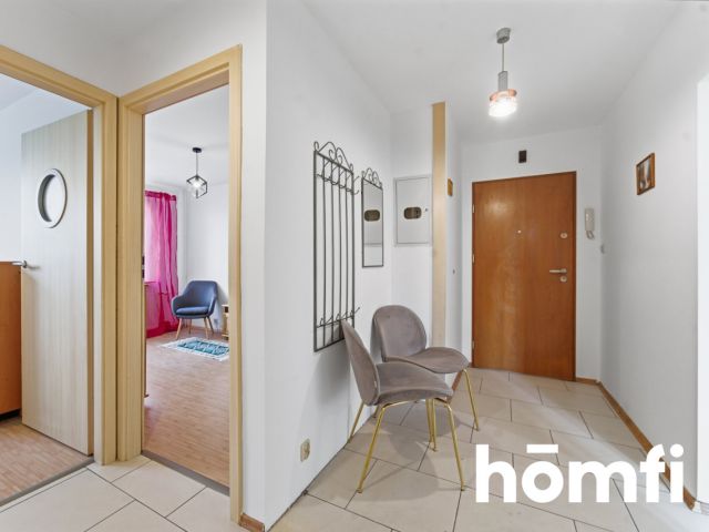 Spacious, sunny 75m² in Dąbrowa Górnicza - Apartment - Sale - Dąbrowa Górnicza, Mydlice