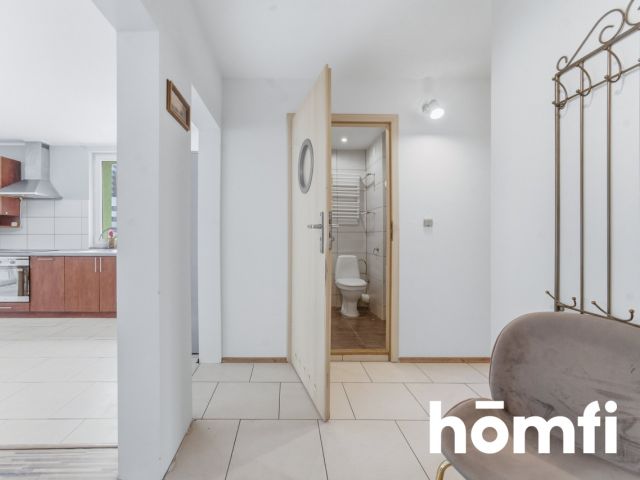 Spacious, sunny 75m² in Dąbrowa Górnicza - Apartment - Sale - Dąbrowa Górnicza, Mydlice
