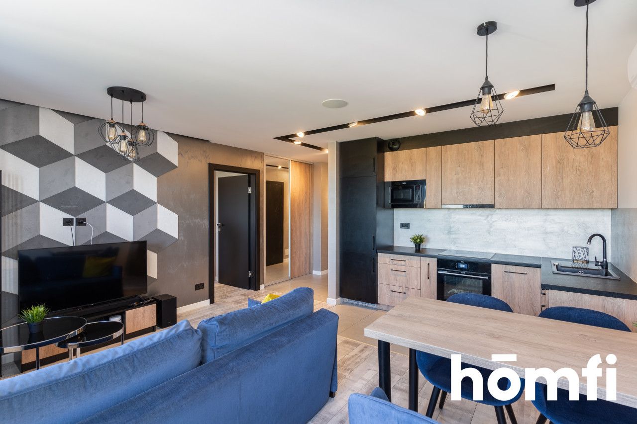 Live on the 8th Floor Unforgettable Views. - Apartment - Rent - Rzeszów