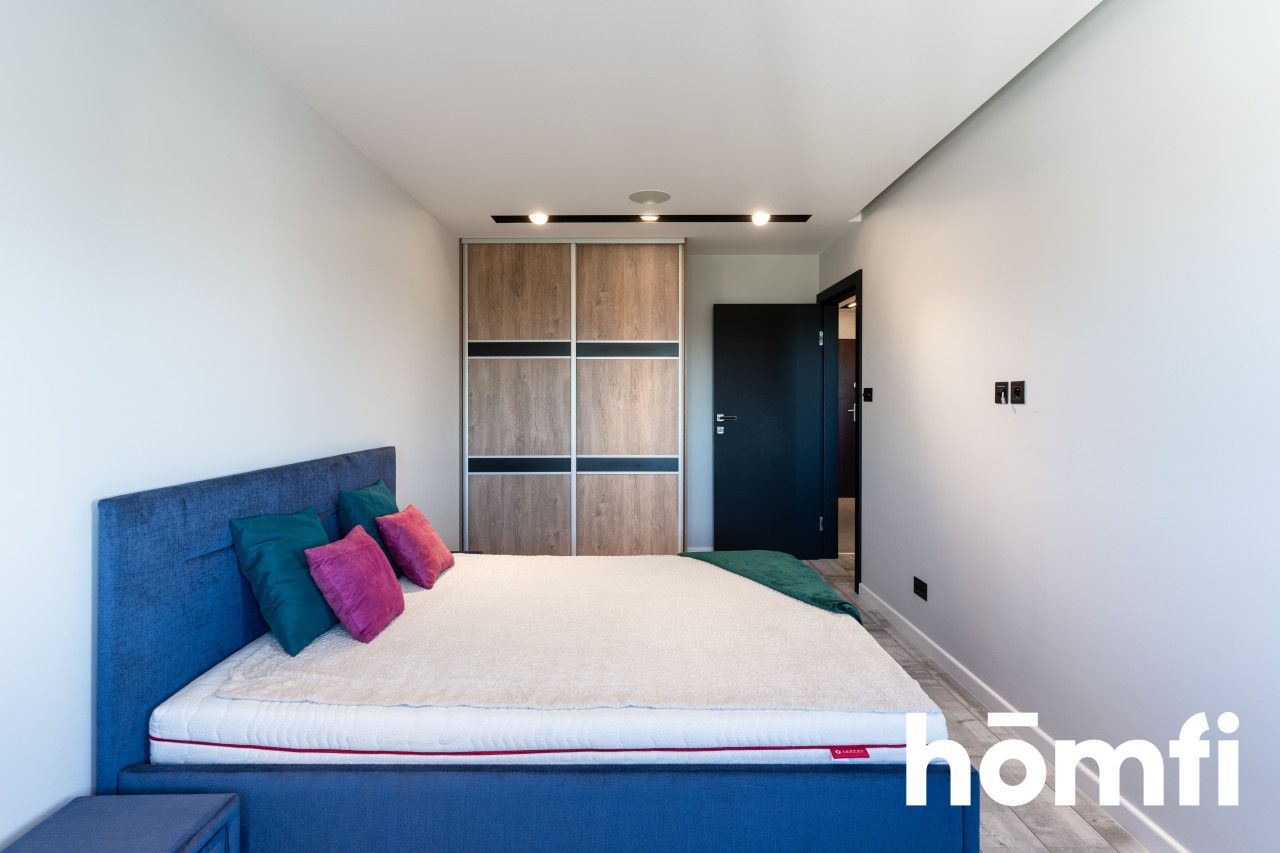 Live on the 8th Floor Unforgettable Views. - Apartment - Rent - Rzeszów