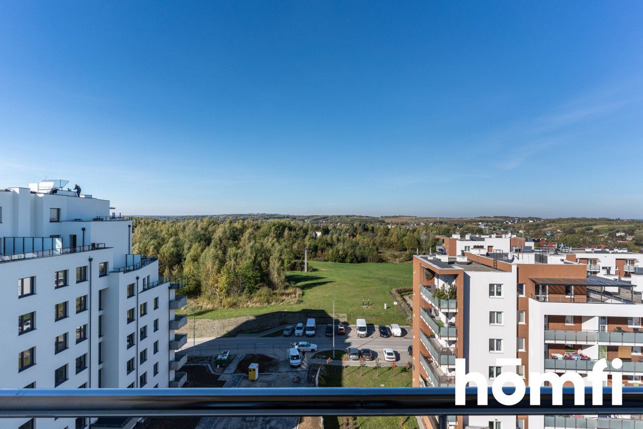 Live on the 8th Floor Unforgettable Views. - Apartment - Rent - Rzeszów