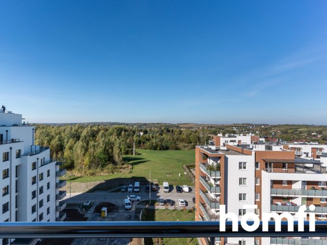 Słoneczne Mieszkanie z Balkonem. - Mieszkanie - Wynajem - Rzeszów