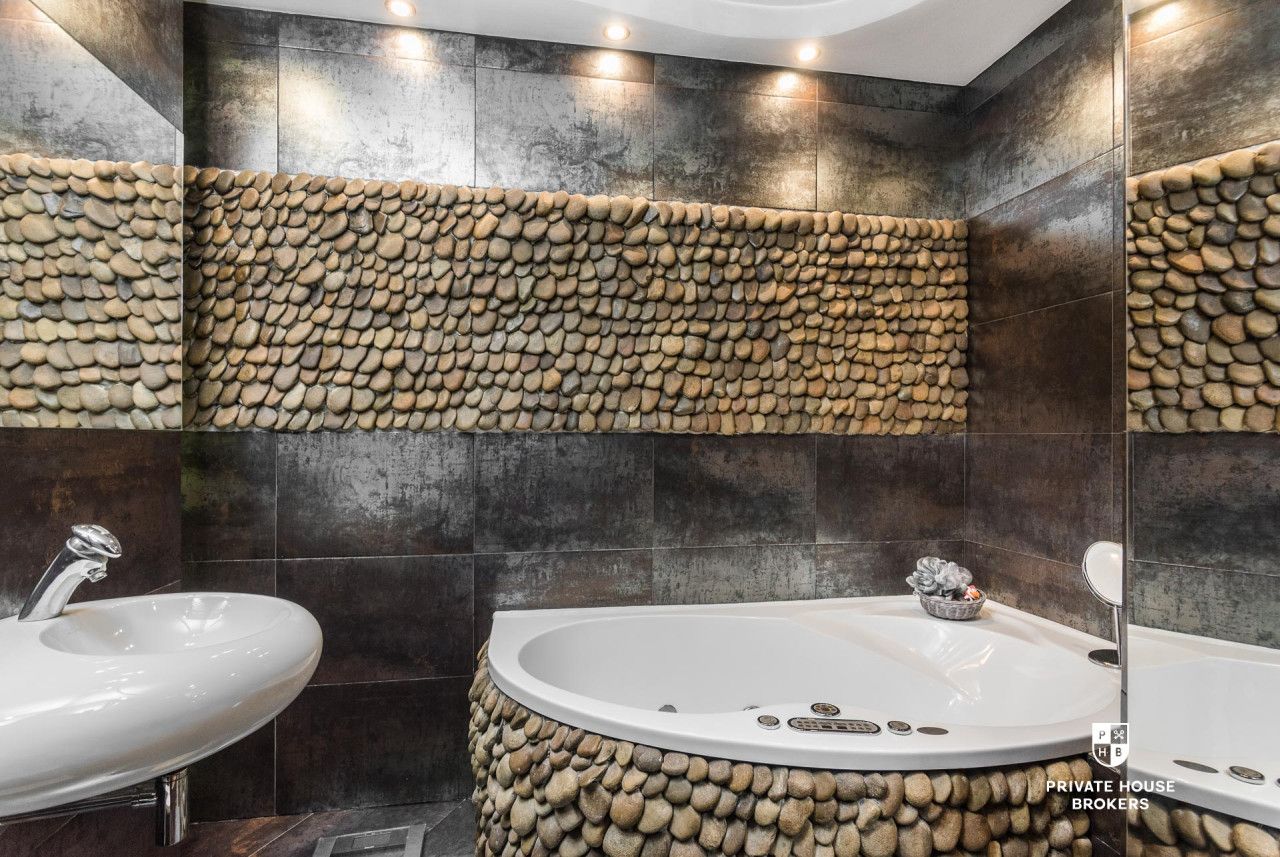 Two bedroom apartment with big garden at Mozarta Estate - Apartment - Rent - Kraków, Krowodrza / Prądnik Biały