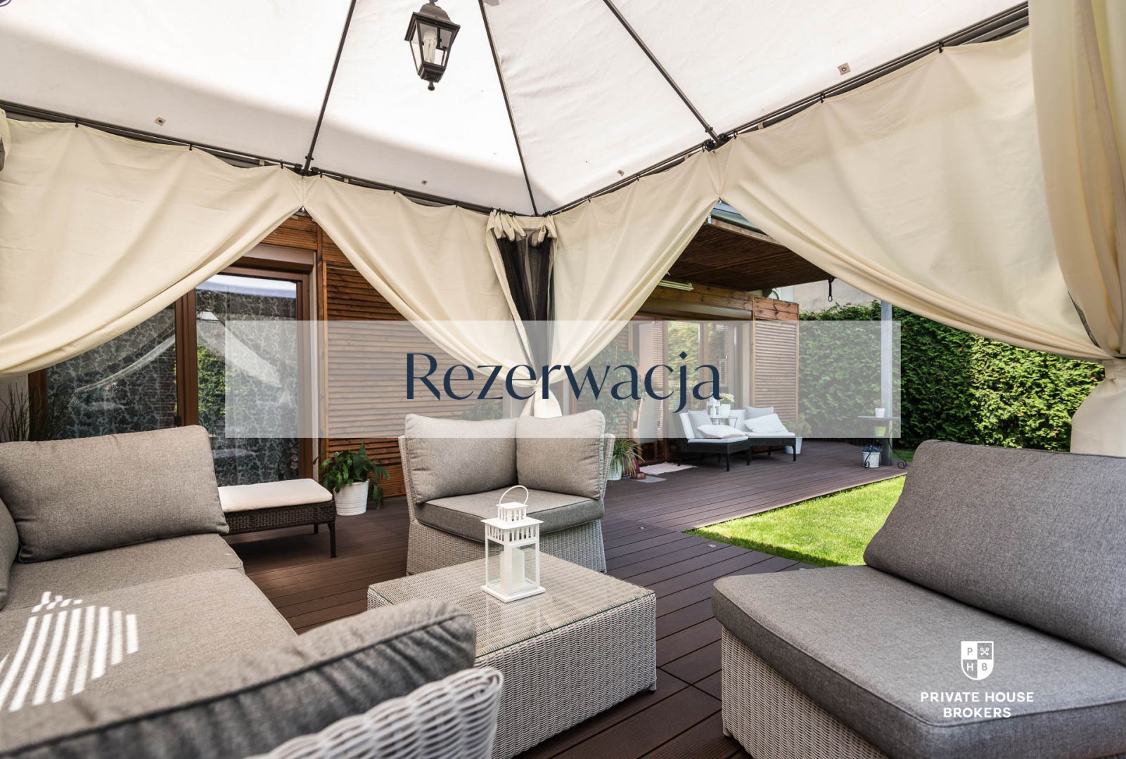 Trzypokojowy apartament z pięknym ogrodem na Os. Mozarta - Mieszkanie - Wynajem - Kraków, Krowodrza / Prądnik Biały