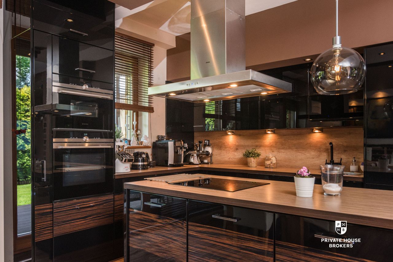 Two bedroom apartment with big garden at Mozarta Estate - Apartment - Rent - Kraków, Krowodrza / Prądnik Biały