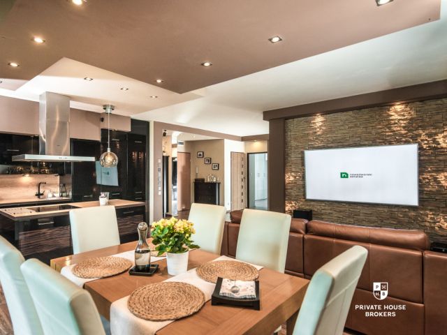 Two bedroom apartment with big garden at Mozarta Estate - Apartment - Rent - Kraków, Krowodrza / Prądnik Biały