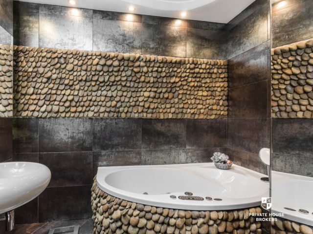 Two bedroom apartment with big garden at Mozarta Estate - Apartment - Rent - Kraków, Krowodrza / Prądnik Biały