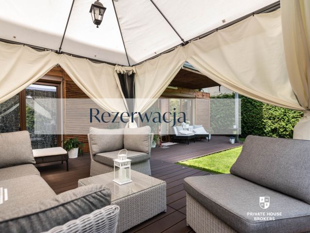 Trzypokojowy apartament z pięknym ogrodem na Os. Mozarta - Mieszkanie - Wynajem - Kraków, Krowodrza / Prądnik Biały