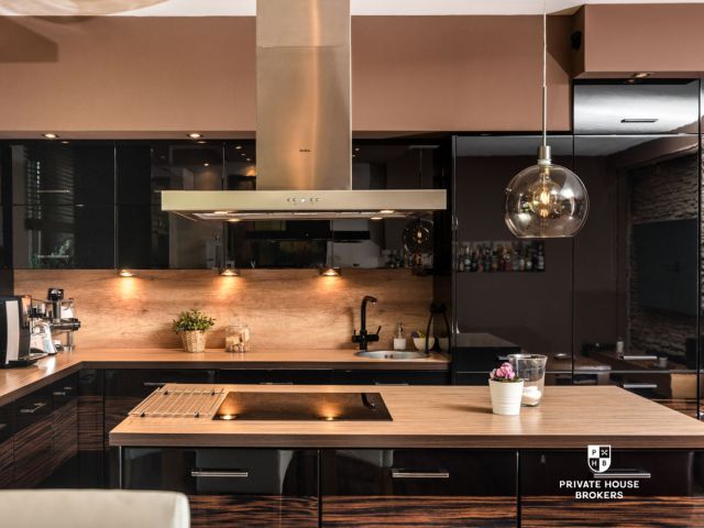 Two bedroom apartment with big garden at Mozarta Estate - Apartment - Rent - Kraków, Krowodrza / Prądnik Biały