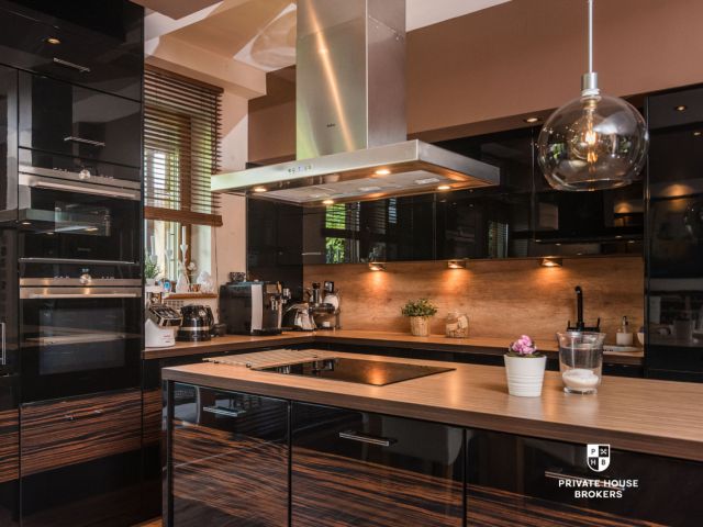 Two bedroom apartment with big garden at Mozarta Estate - Apartment - Rent - Kraków, Krowodrza / Prądnik Biały