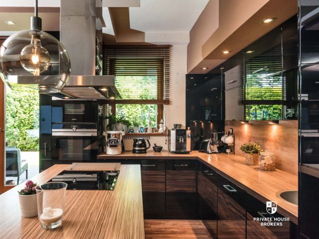 Two bedroom apartment with big garden at Mozarta Estate - Apartment - Rent - Kraków, Krowodrza / Prądnik Biały