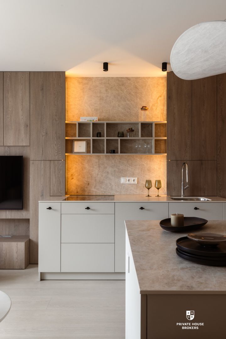Stylish Apartment in the Heart of Zabłocie | Greendustry - Apartment - Rent - Kraków, Zabłocie