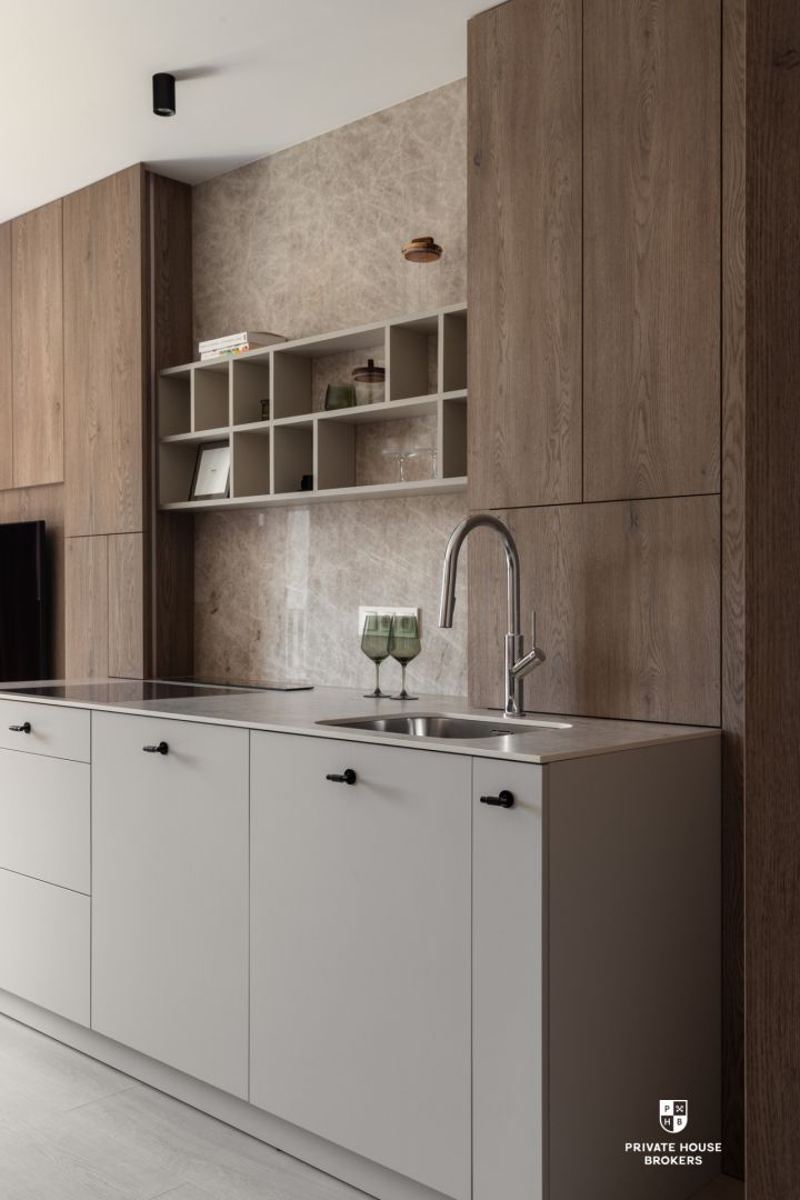 Stylish Apartment in the Heart of Zabłocie | Greendustry - Apartment - Rent - Kraków, Zabłocie