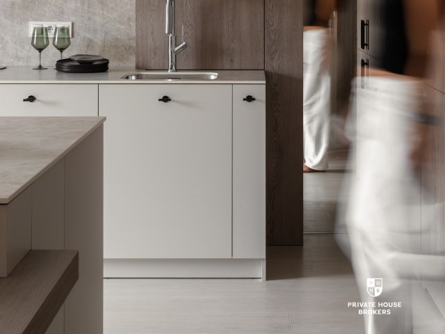 Stylish Apartment in the Heart of Zabłocie | Greendustry - Apartment - Rent - Kraków, Zabłocie