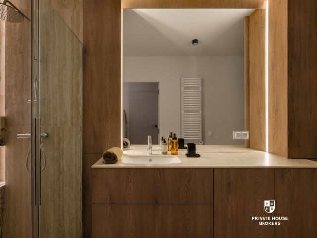 Stylish Apartment in the Heart of Zabłocie | Greendustry - Apartment - Rent - Kraków, Zabłocie