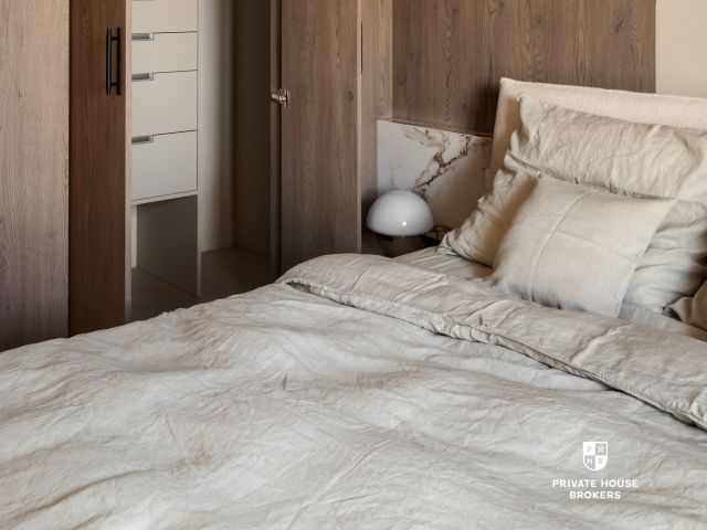 Stylish Apartment in the Heart of Zabłocie | Greendustry - Apartment - Rent - Kraków, Zabłocie