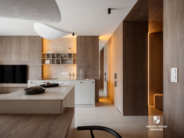 Stylish Apartment in the Heart of Zabłocie | Greendustry - Apartment - Rent - Kraków, Zabłocie