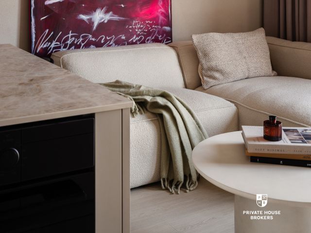 Stylish Apartment in the Heart of Zabłocie | Greendustry - Apartment - Rent - Kraków, Zabłocie