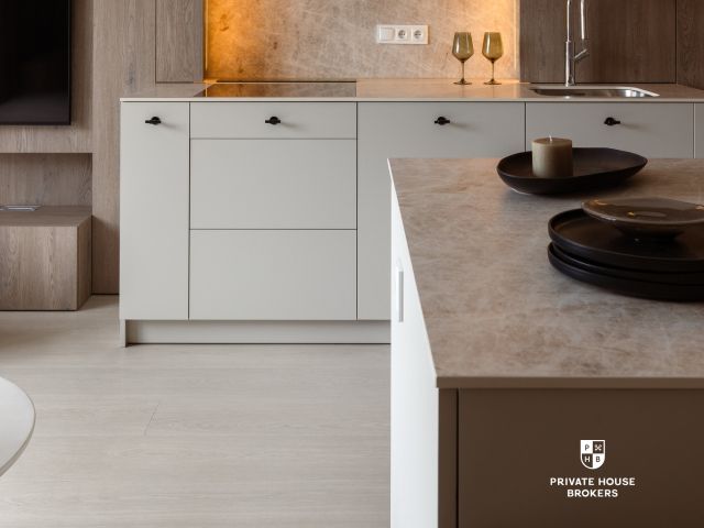 Stylish Apartment in the Heart of Zabłocie | Greendustry - Apartment - Rent - Kraków, Zabłocie
